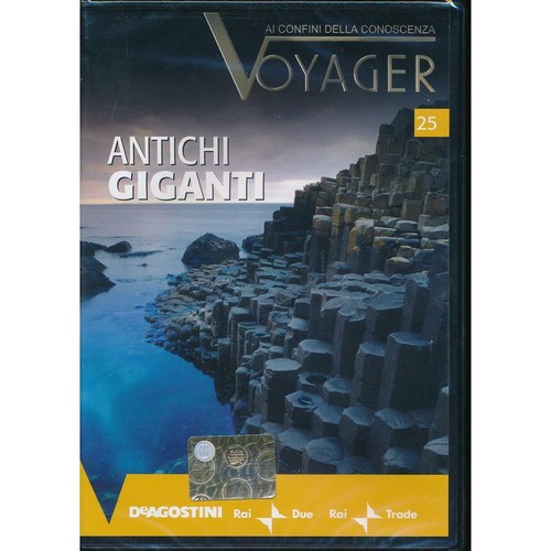 Antichi giganti voyager - giganti,
