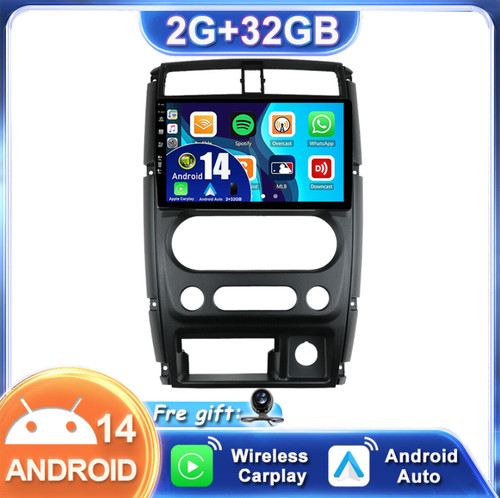 32g per suzuki jimny - suzuki,