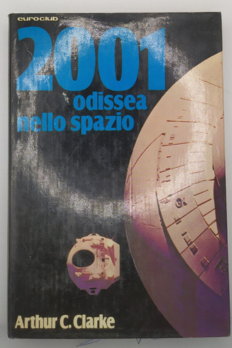 2001 odissea nello - odissea, di