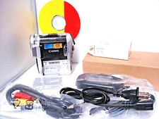 Videocamera canon hv10 def - videocamera,