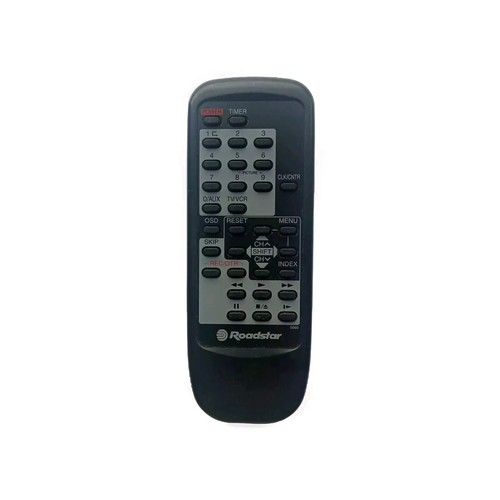 Roadstar 5660 telecomando - roadstar, tv