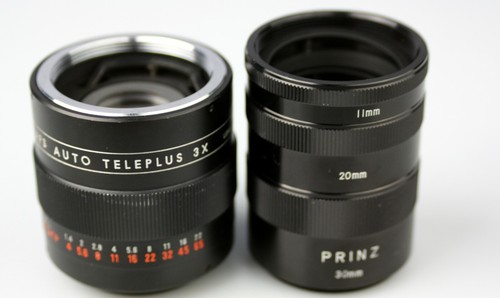 Kenko aps auto teleplus - kenko, 3x