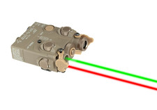 WADSN puntatore anpeq DBAL-A2