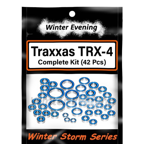 Traxxas trx kit - traxxas, sport