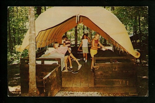 Cartolina kentucky - kentucky, ky