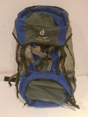 Deuter futura air comfort - futura,