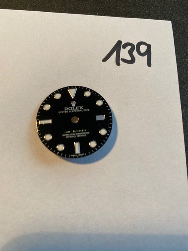 Rolex gmt quadrante - gmt, ii