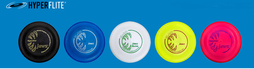 Hyperflite jawz disco frisbee - jawz,