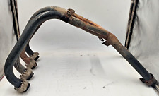 COLLETTORI DI SCARICO- HONDA