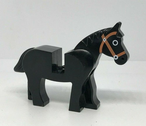 Lego castello cavallo - castello:, rif