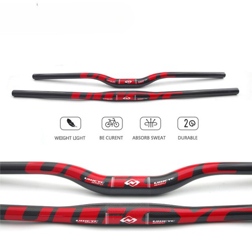 Ricambi bici mtb - , carbonio