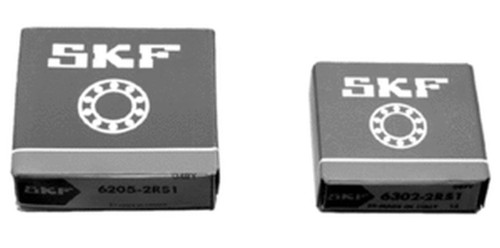 Cuscinetto 6203 skf - cuscinetto, 1pz
