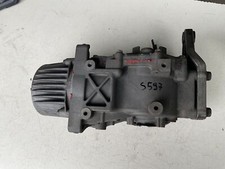 DIFFERENZIALE POSTERIORE TOYOTA RAV 4 2.2 D 130KW 2008 4X4 2AD FHV MOTORE DIESEL