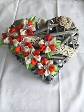 cuore decorativo da Appendere