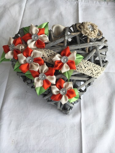 Cuore decorativo appendere - cuore,