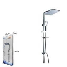 Bagno Colonna Doccia