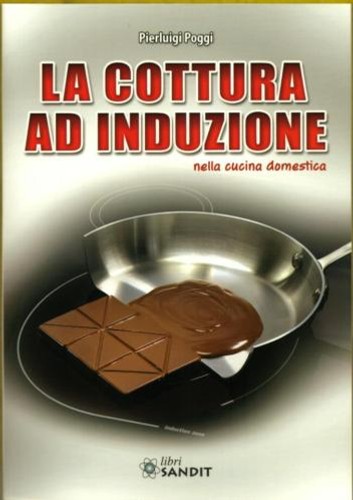 Cottura induzione - ,