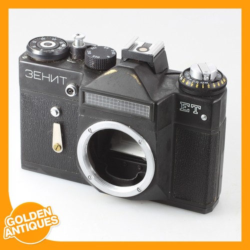 Vecchia rara fotocamera - , reflex