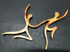 Scultura Moderna decorativa in