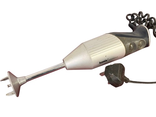 Bamix frullatore portatile - bamix,