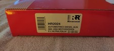 Rivarossi HR2024.Mai uscite