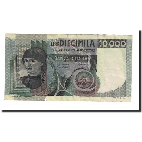 641617 banconote italia - [#641617],