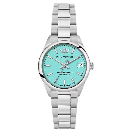 Orologio philip watch caribe - orologio,