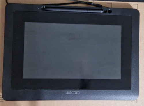 Wacom dtu 1031ax - wacom, 10.1"