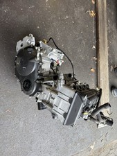 2003 Honda Cbr954 Rr motor