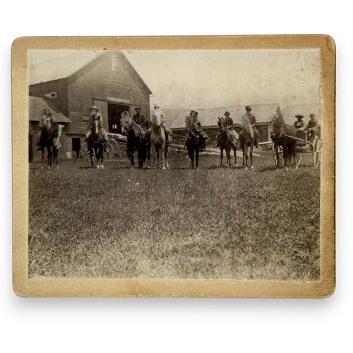 Foto equitazione montata - equitazione,