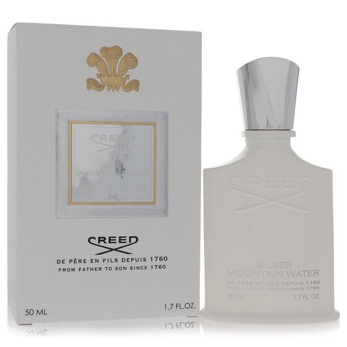 Silver mountain water - mountain, creed