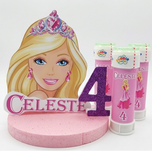 Kit barbie sagoma - barbie,