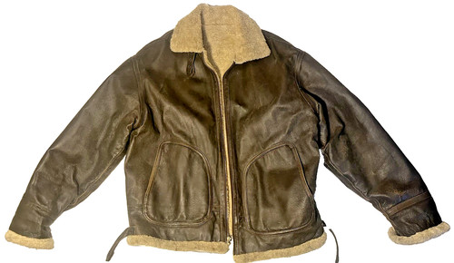 Giubbotto bomber vintage - , anni