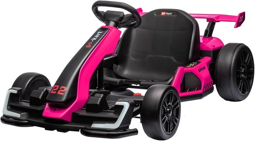 Gravee kart for - go,