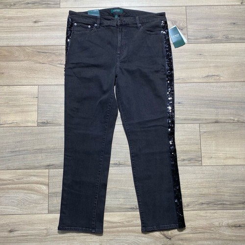 Jeans donna lauren ralph - donna,