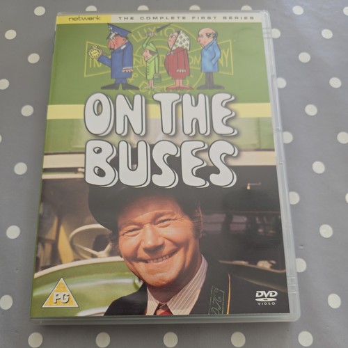 The buses - buses:,