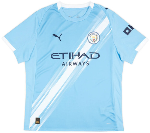 Maglia manchester city 2025 - city, 2025/26