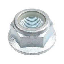 1 dado, perno asse A.B.S