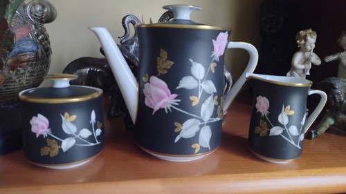 Porcellana sevres teiera - sevres,