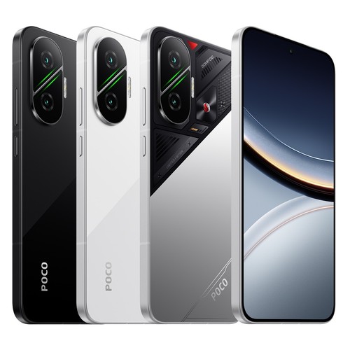 Xiaomi poco 256 gb - 12, +