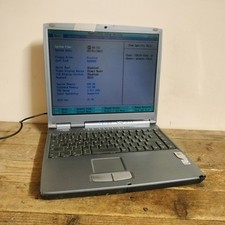 Computer Vintage Netbook