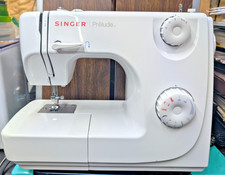 Macchina da cucire SINGER 8280