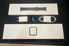 Apple Watch 4 44mm GPS Space