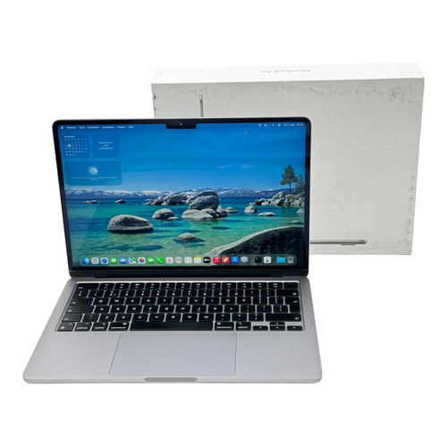 Apple macbook air m3 - air,