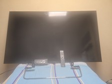 Sony Bravia KDL-55W805C Smart