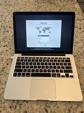 Macbook Pro Retina 13 pollici