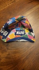 Berretto Vintage Mapei Pro