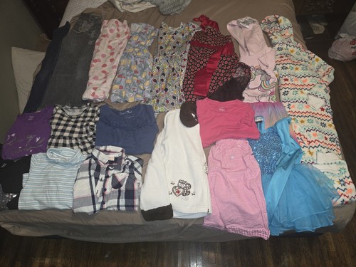 Lotto abbigliamento