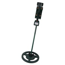 Set metal detector sotterraneo