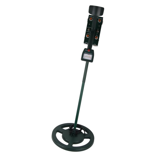 Set metal detector sotterraneo